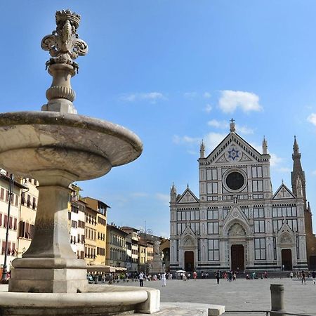 Romantico Attichino Con Terrazzo Vista Duomo !! Φλωρεντία Εξωτερικό φωτογραφία