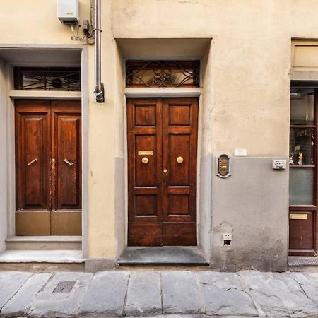 Romantico Attichino Con Terrazzo Vista Duomo !! Φλωρεντία Εξωτερικό φωτογραφία