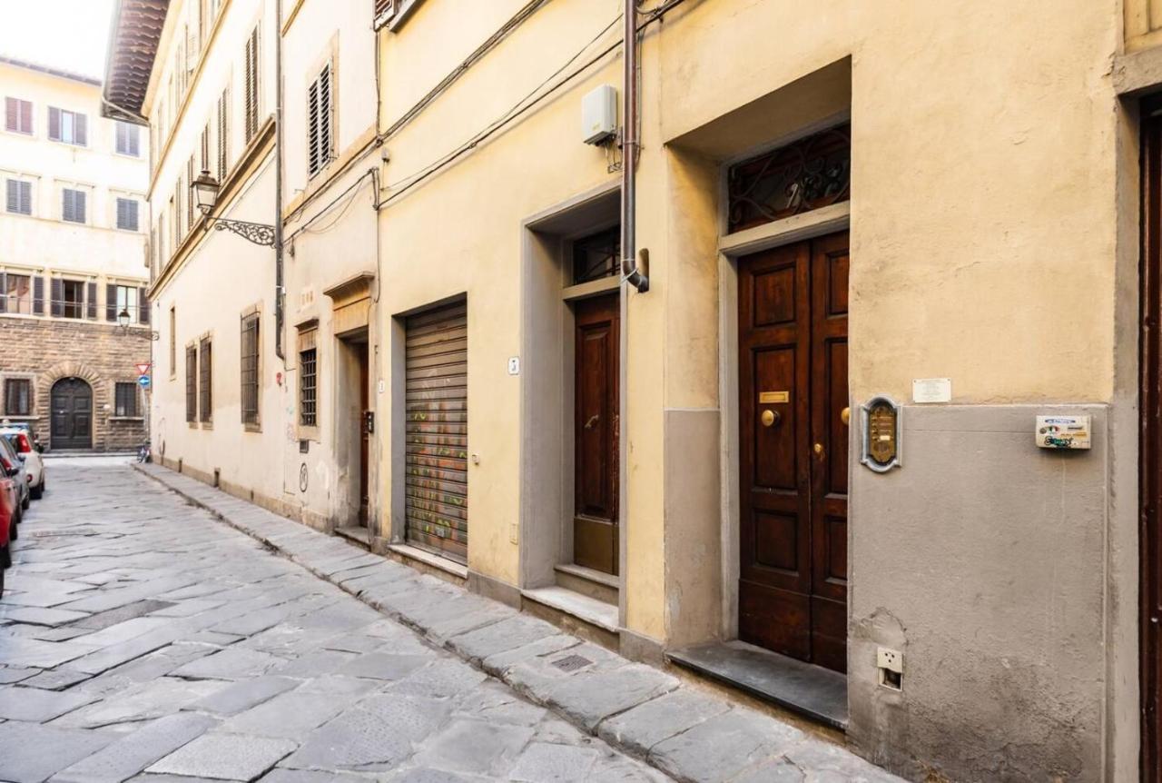 Romantico Attichino Con Terrazzo Vista Duomo !! Φλωρεντία Εξωτερικό φωτογραφία