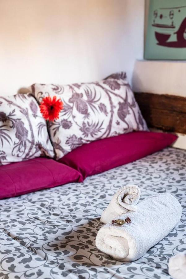 Romantico Attichino Con Terrazzo Vista Duomo !! Φλωρεντία Εξωτερικό φωτογραφία
